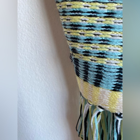 Vintage knit top - Picture 3 of 6